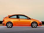 Ford Focus ST 3-Door 2005 года (EU)